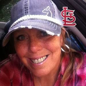 Meet your Posher, Gretchen